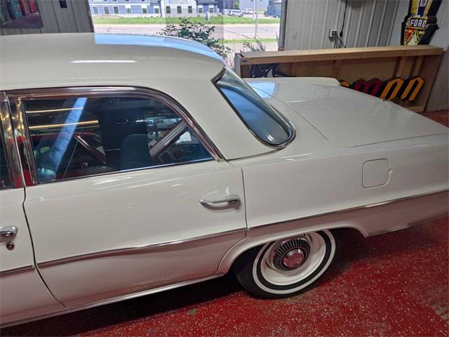 1964 Pontiac Catalina (CC-2078616) for sale in Spirit Lake, Iowa