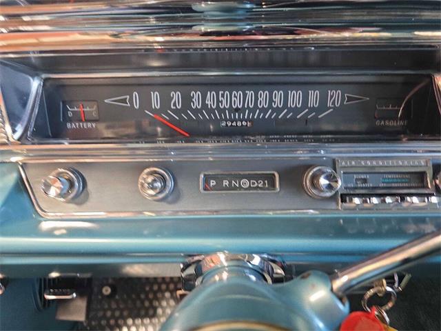 1964 Pontiac Catalina (CC-2078616) for sale in Spirit Lake, Iowa