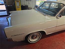 1964 Pontiac Catalina (CC-2078616) for sale in Spirit Lake, Iowa