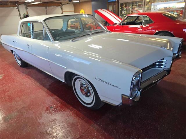 1964 Pontiac Catalina (CC-2078616) for sale in Spirit Lake, Iowa