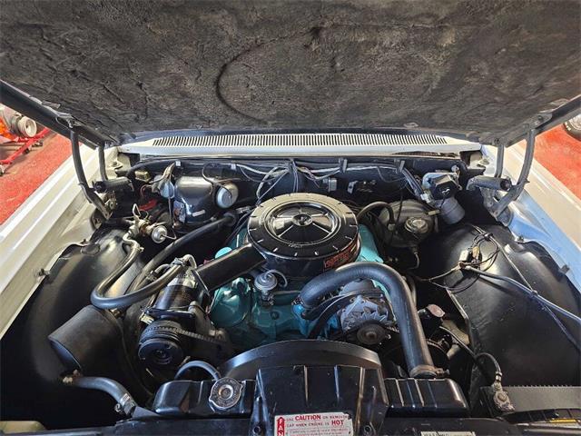 1964 Pontiac Catalina (CC-2078616) for sale in Spirit Lake, Iowa