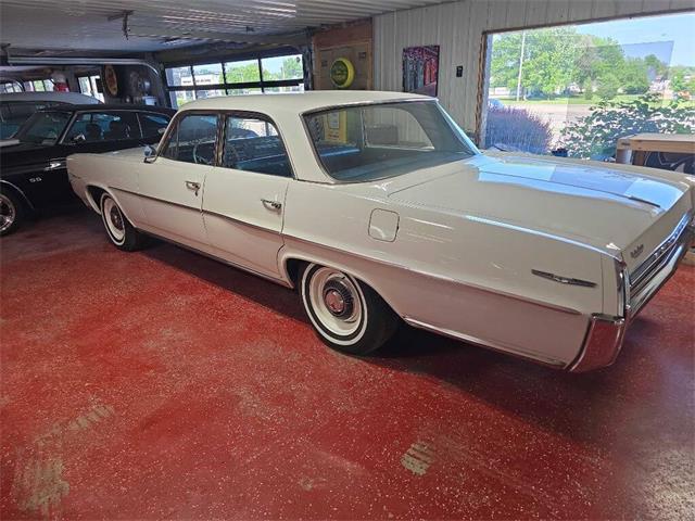1964 Pontiac Catalina (CC-2078616) for sale in Spirit Lake, Iowa