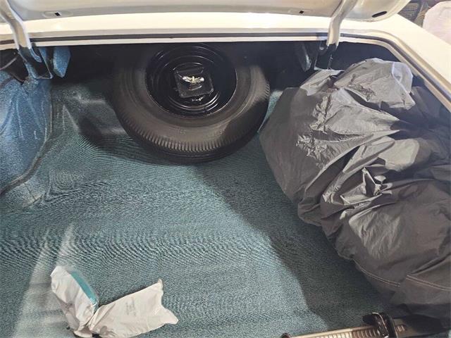 1964 Pontiac Catalina (CC-2078616) for sale in Spirit Lake, Iowa