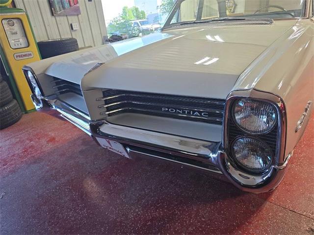 1964 Pontiac Catalina (CC-2078616) for sale in Spirit Lake, Iowa