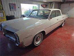1964 Pontiac Catalina (CC-2078616) for sale in Spirit Lake, Iowa