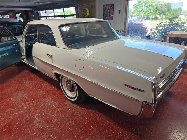1964 Pontiac Catalina (CC-2078616) for sale in Spirit Lake, Iowa