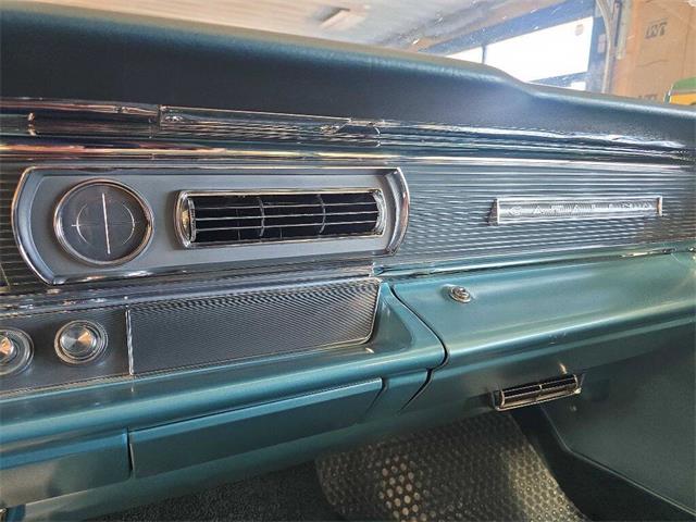1964 Pontiac Catalina (CC-2078616) for sale in Spirit Lake, Iowa