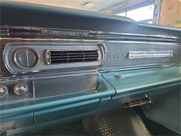 1964 Pontiac Catalina (CC-2078616) for sale in Spirit Lake, Iowa