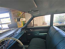 1964 Pontiac Catalina (CC-2078616) for sale in Spirit Lake, Iowa
