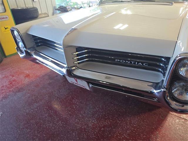 1964 Pontiac Catalina (CC-2078616) for sale in Spirit Lake, Iowa