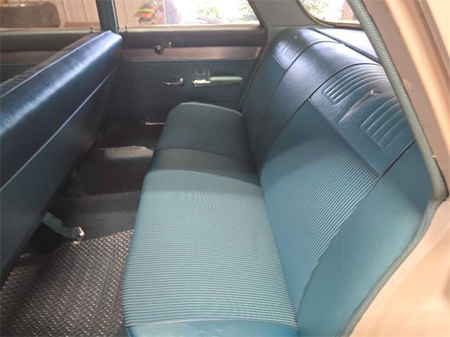1964 Pontiac Catalina (CC-2078616) for sale in Spirit Lake, Iowa