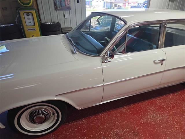 1964 Pontiac Catalina (CC-2078616) for sale in Spirit Lake, Iowa