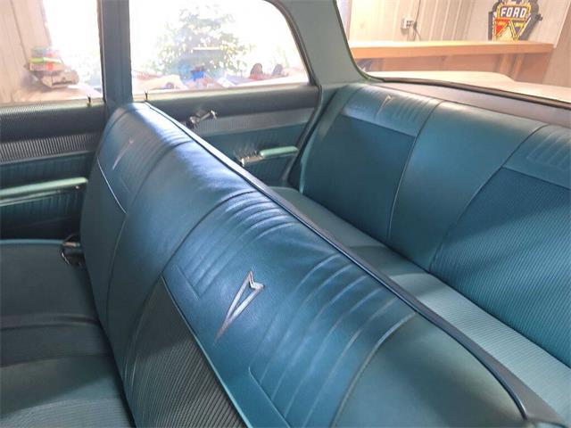 1964 Pontiac Catalina (CC-2078616) for sale in Spirit Lake, Iowa