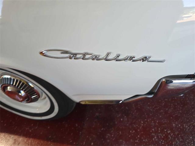 1964 Pontiac Catalina (CC-2078616) for sale in Spirit Lake, Iowa