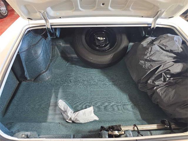 1964 Pontiac Catalina (CC-2078616) for sale in Spirit Lake, Iowa