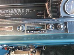 1964 Pontiac Catalina (CC-2078616) for sale in Spirit Lake, Iowa