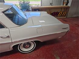 1964 Pontiac Catalina (CC-2078616) for sale in Spirit Lake, Iowa
