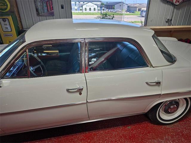 1964 Pontiac Catalina (CC-2078616) for sale in Spirit Lake, Iowa