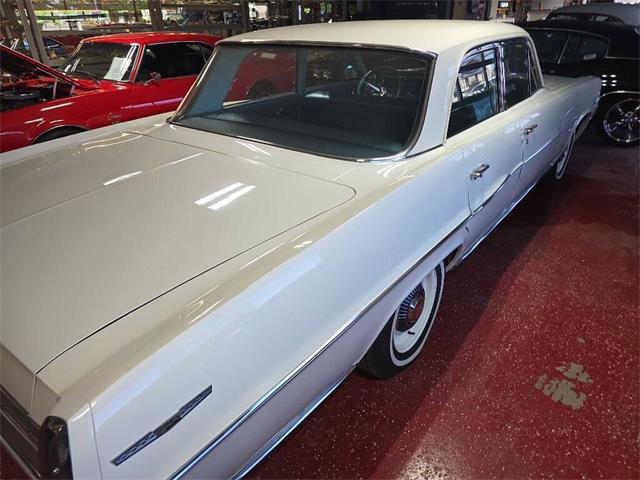 1964 Pontiac Catalina (CC-2078616) for sale in Spirit Lake, Iowa