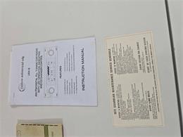 1964 Pontiac Catalina (CC-2078616) for sale in Spirit Lake, Iowa