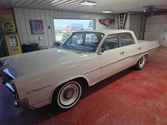 1964 Pontiac Catalina (CC-2078616) for sale in Spirit Lake, Iowa