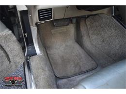 1982 Chevrolet Corvette (CC-2078617) for sale in Elkhart, Indiana