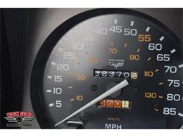 1982 Chevrolet Corvette (CC-2078617) for sale in Elkhart, Indiana