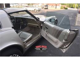 1982 Chevrolet Corvette (CC-2078617) for sale in Elkhart, Indiana