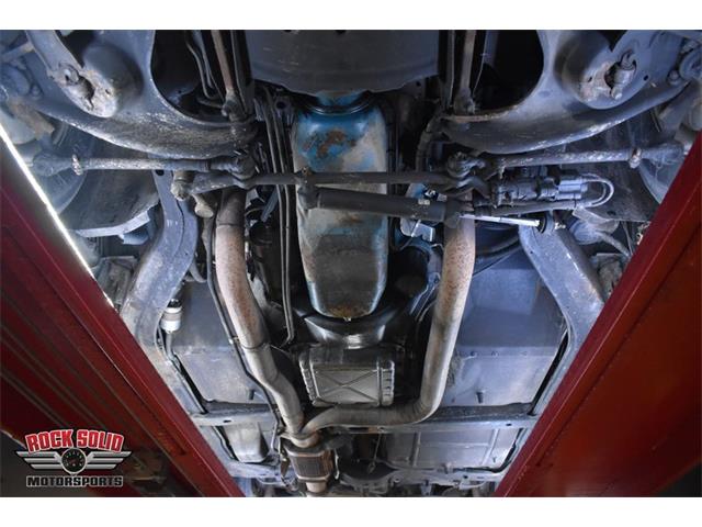 1982 Chevrolet Corvette (CC-2078617) for sale in Elkhart, Indiana