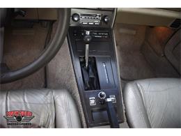 1982 Chevrolet Corvette (CC-2078617) for sale in Elkhart, Indiana
