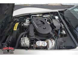 1982 Chevrolet Corvette (CC-2078617) for sale in Elkhart, Indiana