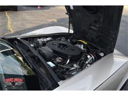 1982 Chevrolet Corvette (CC-2078617) for sale in Elkhart, Indiana