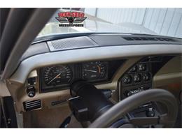 1982 Chevrolet Corvette (CC-2078617) for sale in Elkhart, Indiana