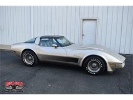 1982 Chevrolet Corvette (CC-2078617) for sale in Elkhart, Indiana