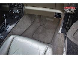 1982 Chevrolet Corvette (CC-2078617) for sale in Elkhart, Indiana
