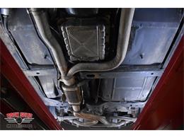 1982 Chevrolet Corvette (CC-2078617) for sale in Elkhart, Indiana