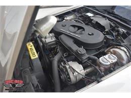 1982 Chevrolet Corvette (CC-2078617) for sale in Elkhart, Indiana