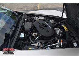 1982 Chevrolet Corvette (CC-2078617) for sale in Elkhart, Indiana