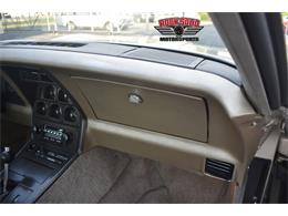 1982 Chevrolet Corvette (CC-2078617) for sale in Elkhart, Indiana