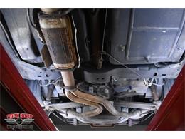 1982 Chevrolet Corvette (CC-2078617) for sale in Elkhart, Indiana