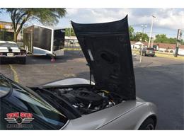 1982 Chevrolet Corvette (CC-2078617) for sale in Elkhart, Indiana