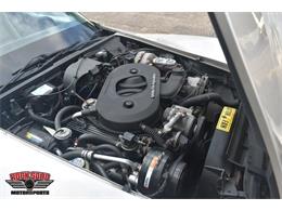 1982 Chevrolet Corvette (CC-2078617) for sale in Elkhart, Indiana