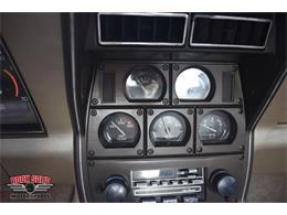 1982 Chevrolet Corvette (CC-2078617) for sale in Elkhart, Indiana