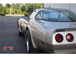 1982 Chevrolet Corvette (CC-2078617) for sale in Elkhart, Indiana