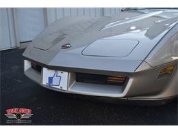 1982 Chevrolet Corvette (CC-2078617) for sale in Elkhart, Indiana