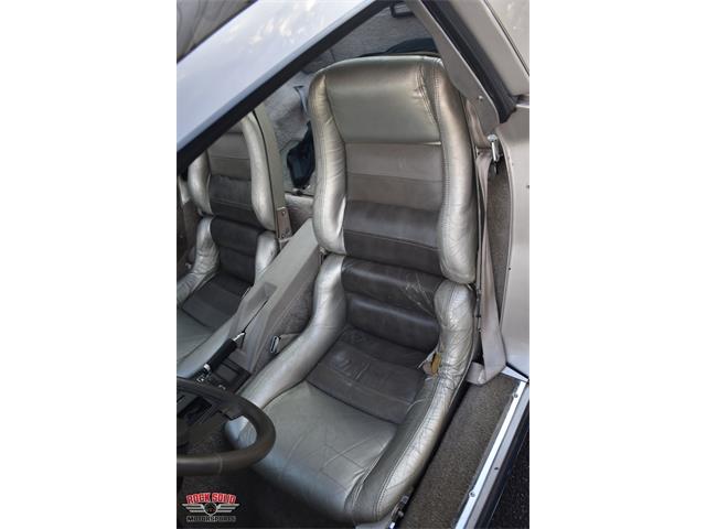 1982 Chevrolet Corvette (CC-2078617) for sale in Elkhart, Indiana