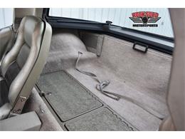 1982 Chevrolet Corvette (CC-2078617) for sale in Elkhart, Indiana