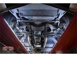 1982 Chevrolet Corvette (CC-2078617) for sale in Elkhart, Indiana