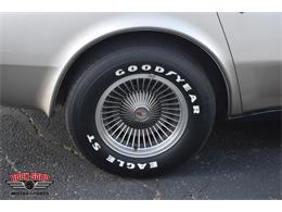 1982 Chevrolet Corvette (CC-2078617) for sale in Elkhart, Indiana