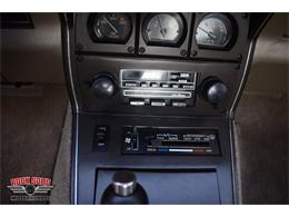 1982 Chevrolet Corvette (CC-2078617) for sale in Elkhart, Indiana